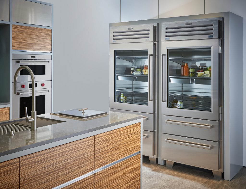 sub-zero appliances repair chicago