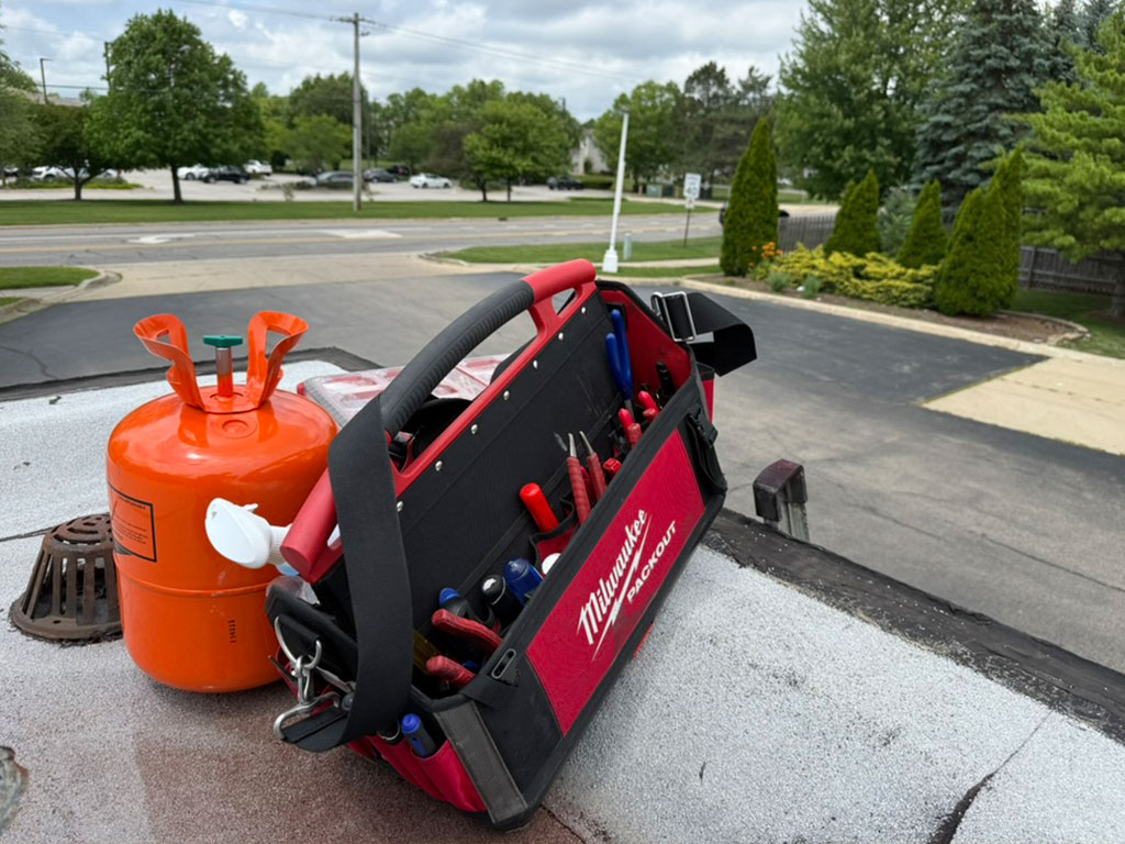 Austin HVAC Repair Service