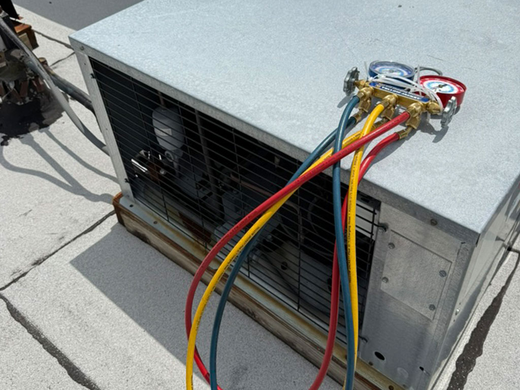 Austin HVAC Repair Service