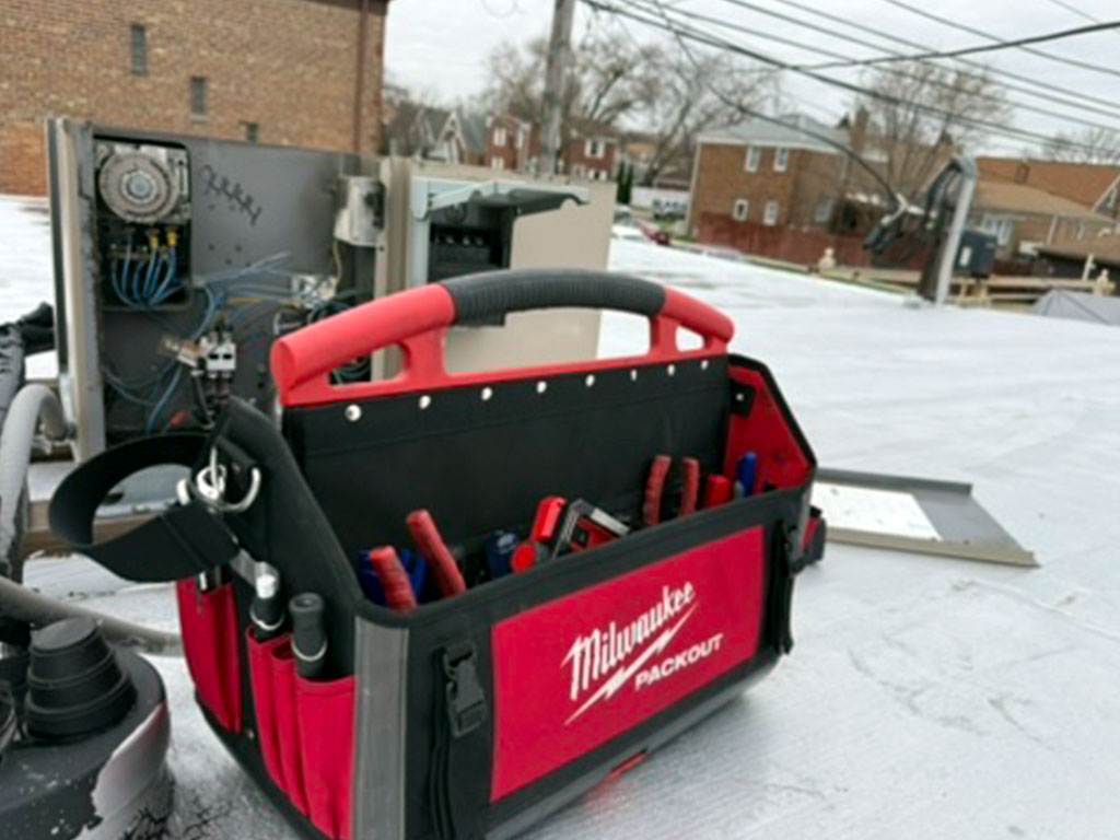 Austin HVAC Repair Service