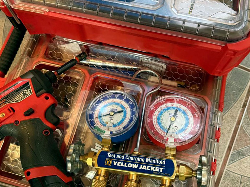 Austin Heating Repair Service